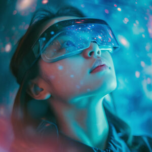 Tokyo future girl